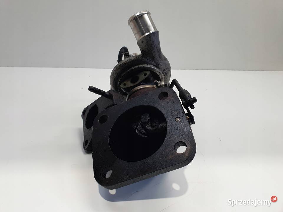 TURBOSPRĘŻARKA Ford Transit MK7 VII 22 TDCI Chełm