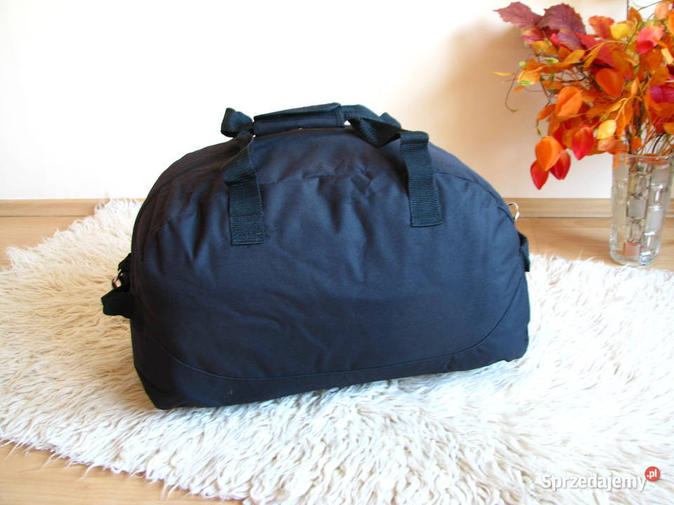 Torba weekendowosportowa Marionnaud Brzegi sprzedam