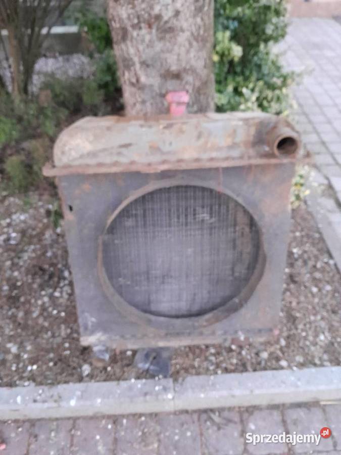 Zetor super 50 części Części zamienne sprzedam