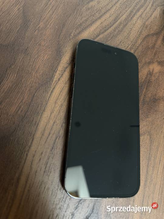 Iphone 14 pro 128 gb wielkopolskie Wolsztyn