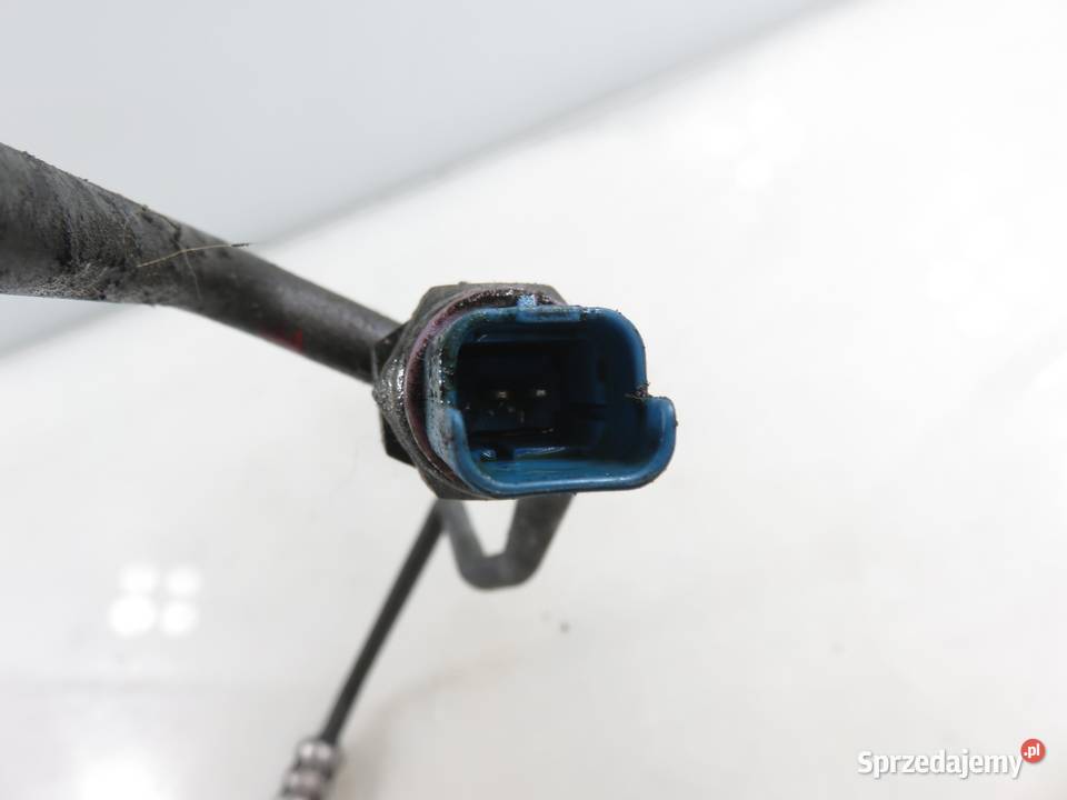 PRZEWÓD WSPOMAGANIA PEUGEOT 206 14 9638222480