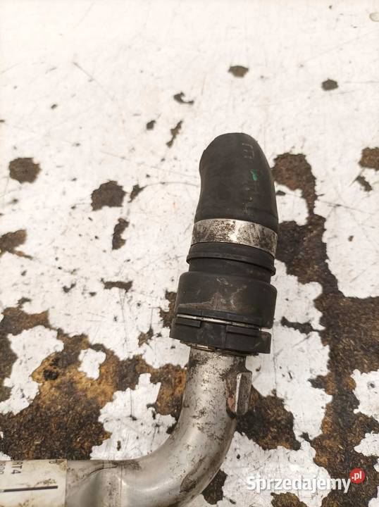 OBUDOWA TERMOSTATU 1392002201 20 CGI 45 AMG