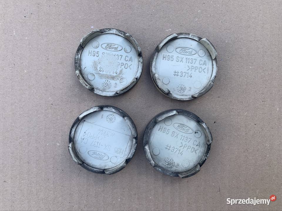 H95SX1137EA dekielek dekielki felg aluminiowych Szczecin