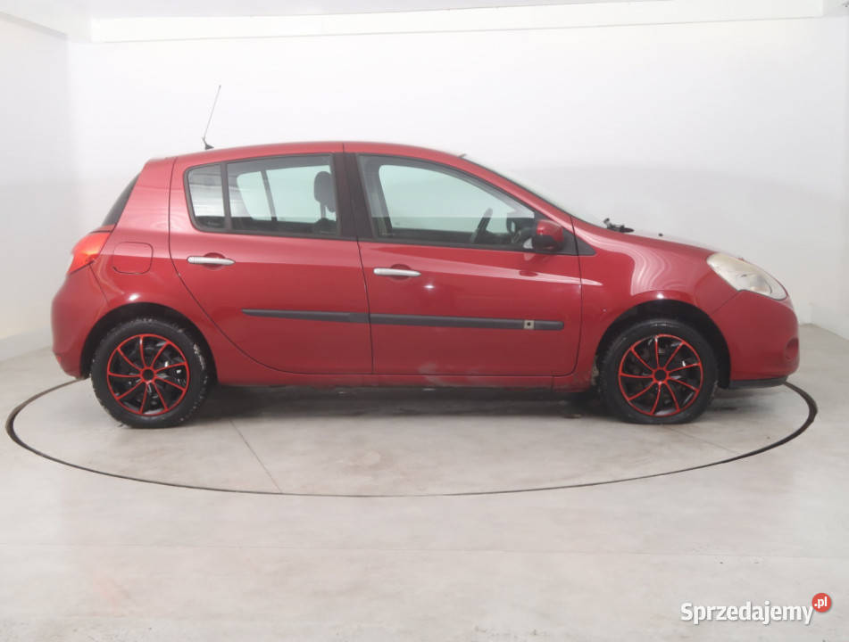 Renault Clio 12 16V wspomaganie kierownicy Bielany Wrocławskie