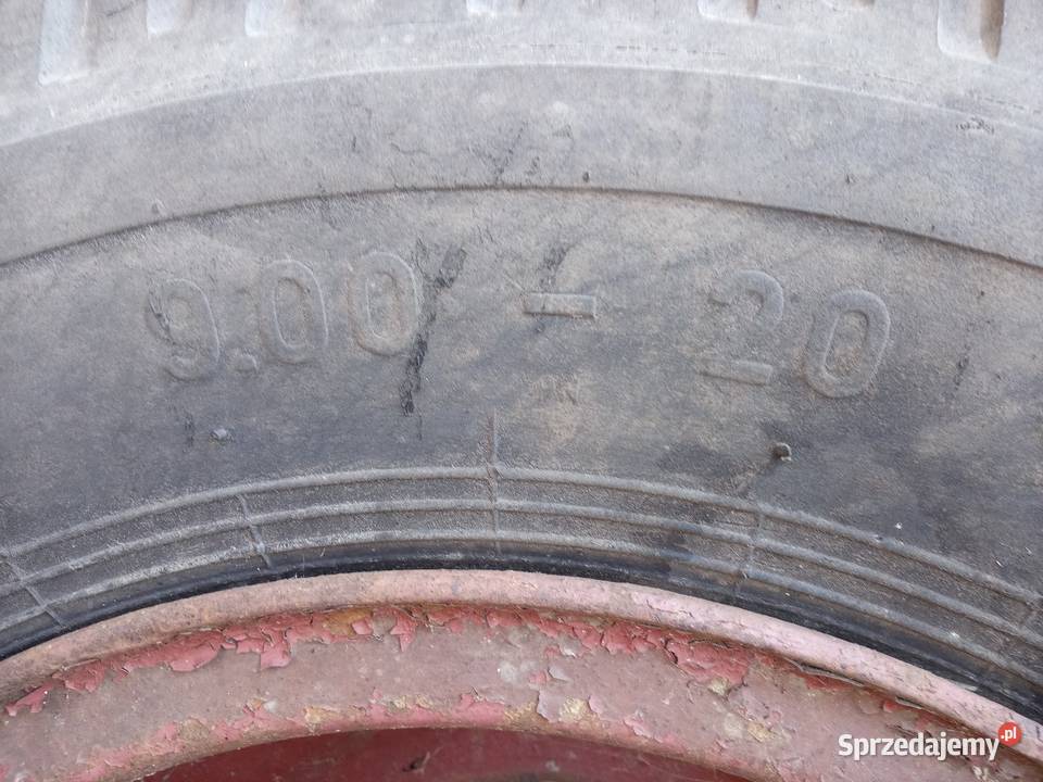 Sprzedam kolo lubelskie Radzyń Podlaski