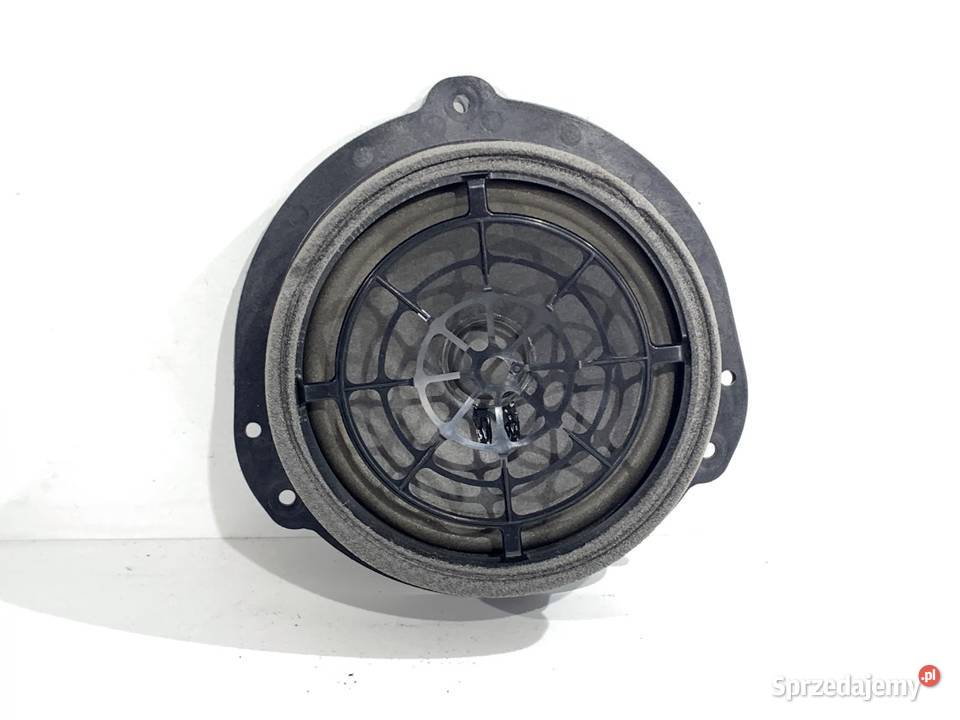 GŁOŚNIK DRZWI TYŁ LEWY AUDI A4 B9 Kombi AUDIO