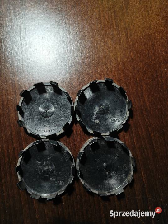 Dekielki BMW Słupsk