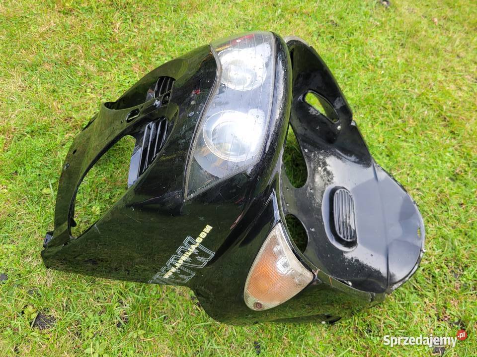 APRILIA SR czasza przod lampa reflektor migacz Piła