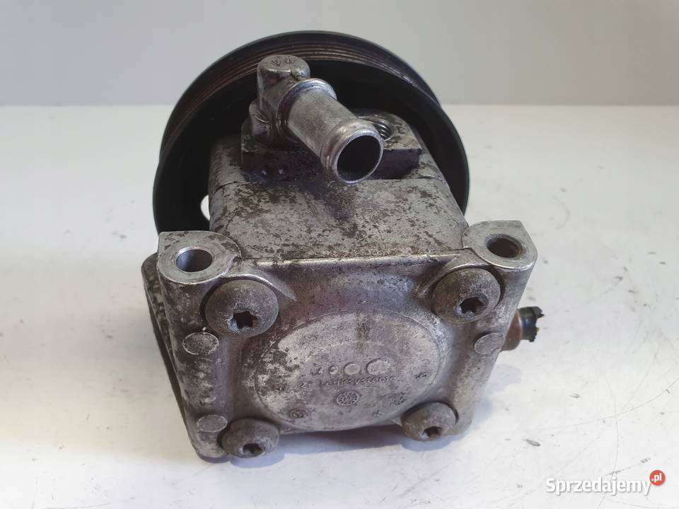 Ford Focus MK1 16 16V POMPA WSPOMAGANIA Chełm sprzedam