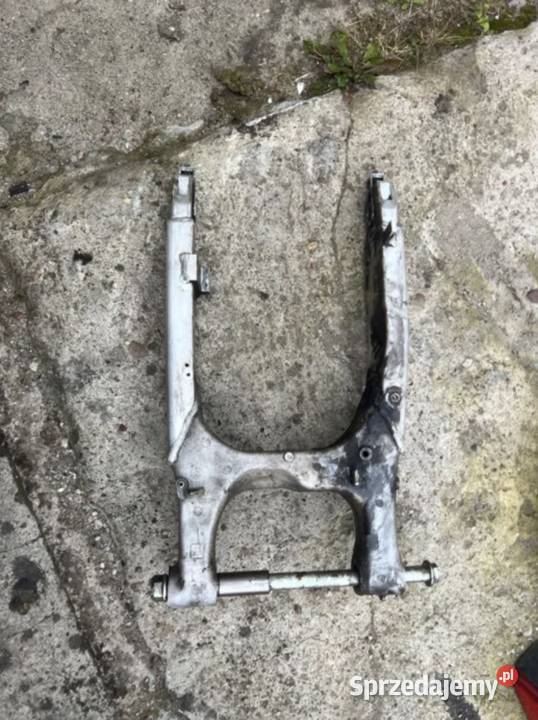 Wahacz Honda VTR 1000F Firestorm sc36 Ostrzeszów