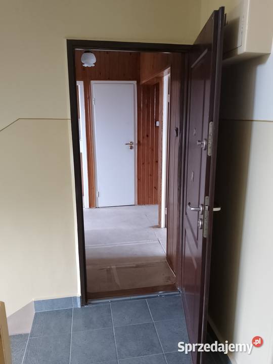 Gdynia Obłuże 3pokojowe mieszkanie na sprzedaż z sprzedam