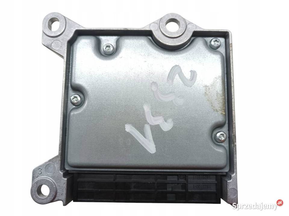 SENSOR AIRBAG BEZWYPADKOWY 9677909280 Citroen C4 Rok produkcji 2012