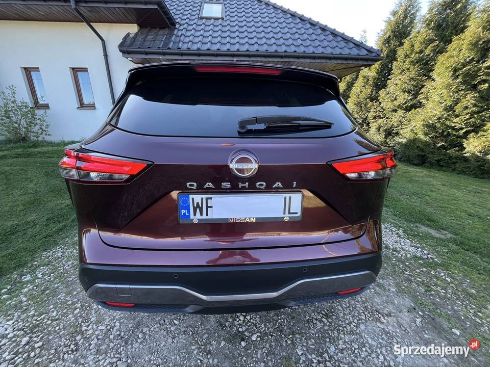 Salon Polska BezwypadkowyAutomat benzyna Zawiercie