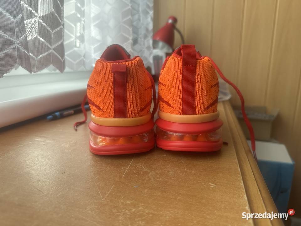 Męskie buty sportowe rozmiar 43