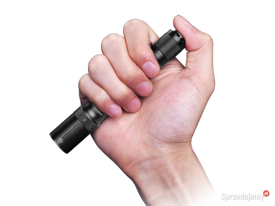 Latarka LED Fenix E20 V20 mazowieckie Warszawa