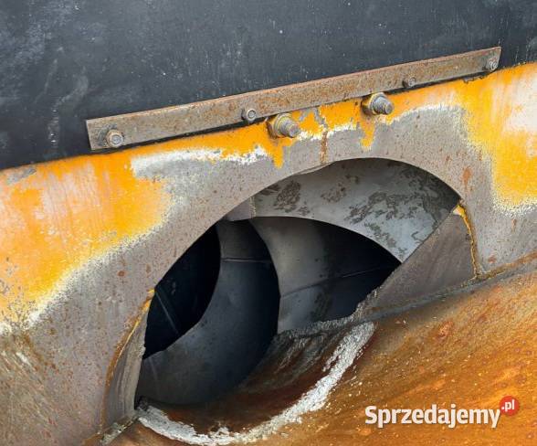 Betoniarka Man nie Warszawa