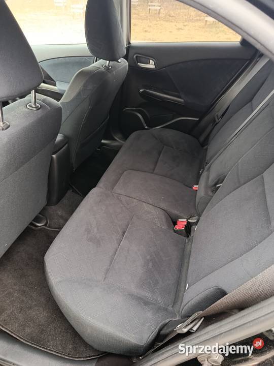 Honda Civic 16 Diesel 120 2014