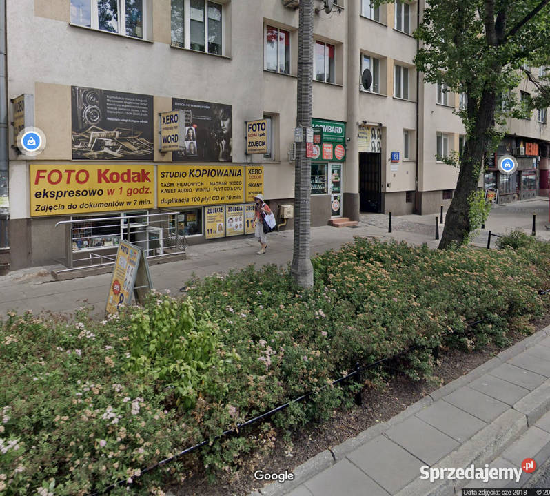 Zdjęcie do dowodu paszportu 11 Kodak Foto Studio Warszawa