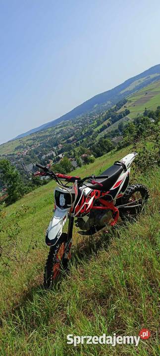 Kayomrf 140tt 2021 83mth Rok produkcji 2021 Lubatowa