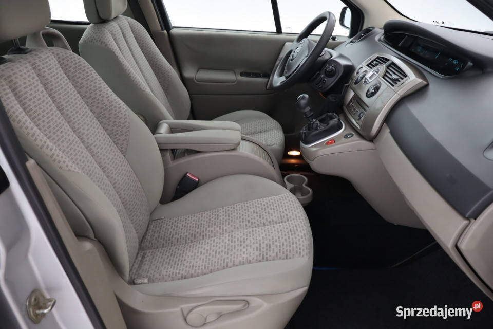 Renault Scenic 20 16V śląskie