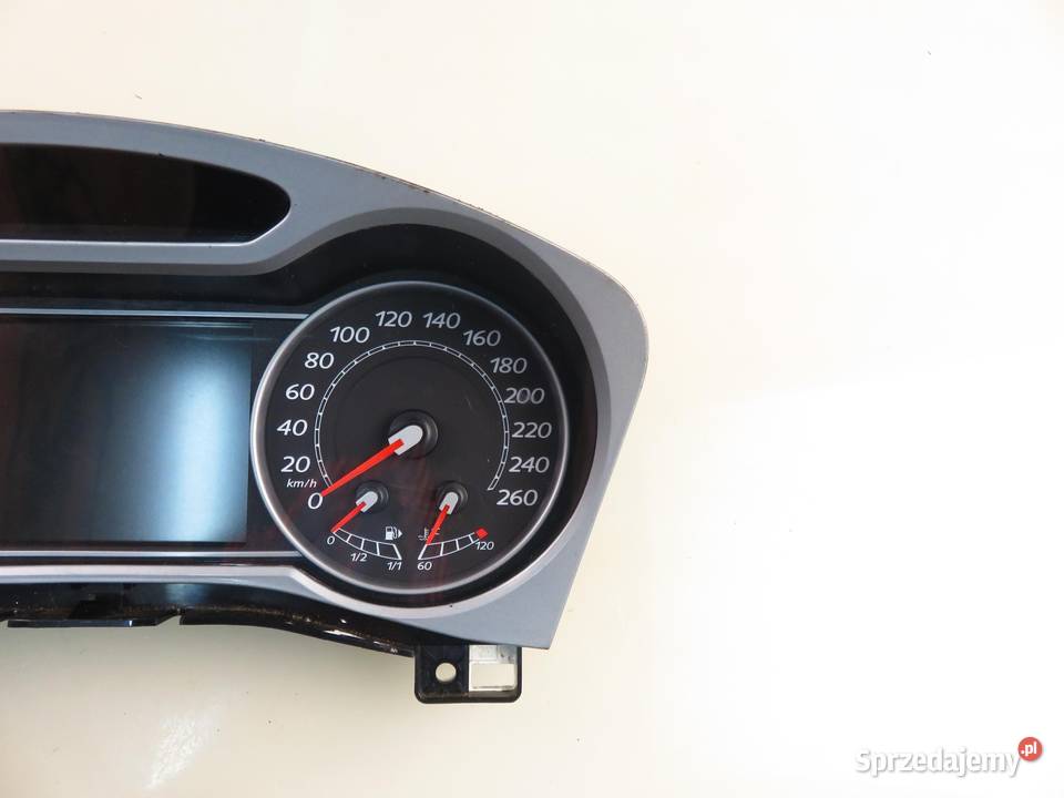 LICZNIK FORD S I 18 TDCi 8M2T10849XC osobowe