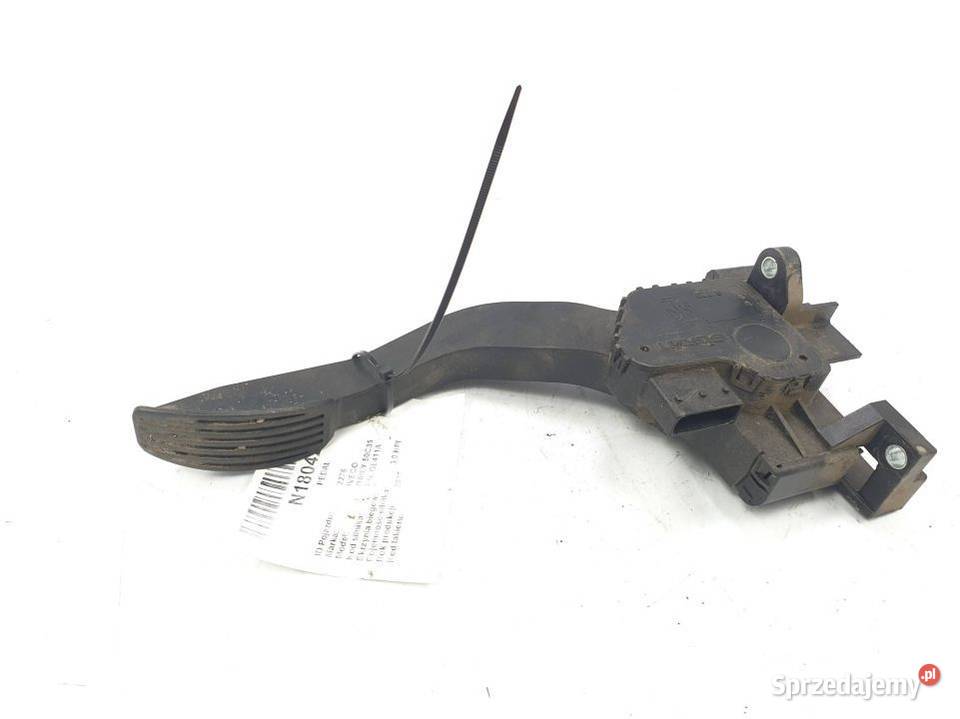 PEDAŁ IVECO DAILY 50C35 5801333490 Lipno