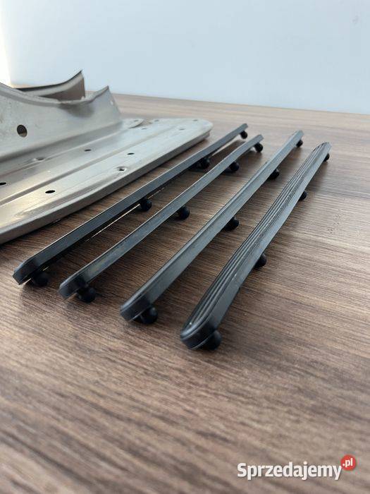 NOWY CZESKI KOMPLET ZESTAW PODESTÓW PODEST sprzedam