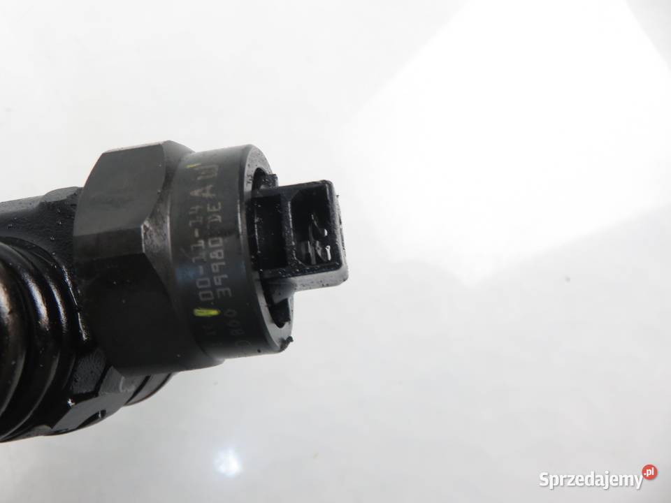 POMPOWTRYSKIWACZ SEAT ALHAMBRA I 19 TDI