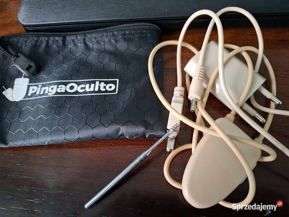 Mikrosłuchawka magnetyczna małopolskie Kraków