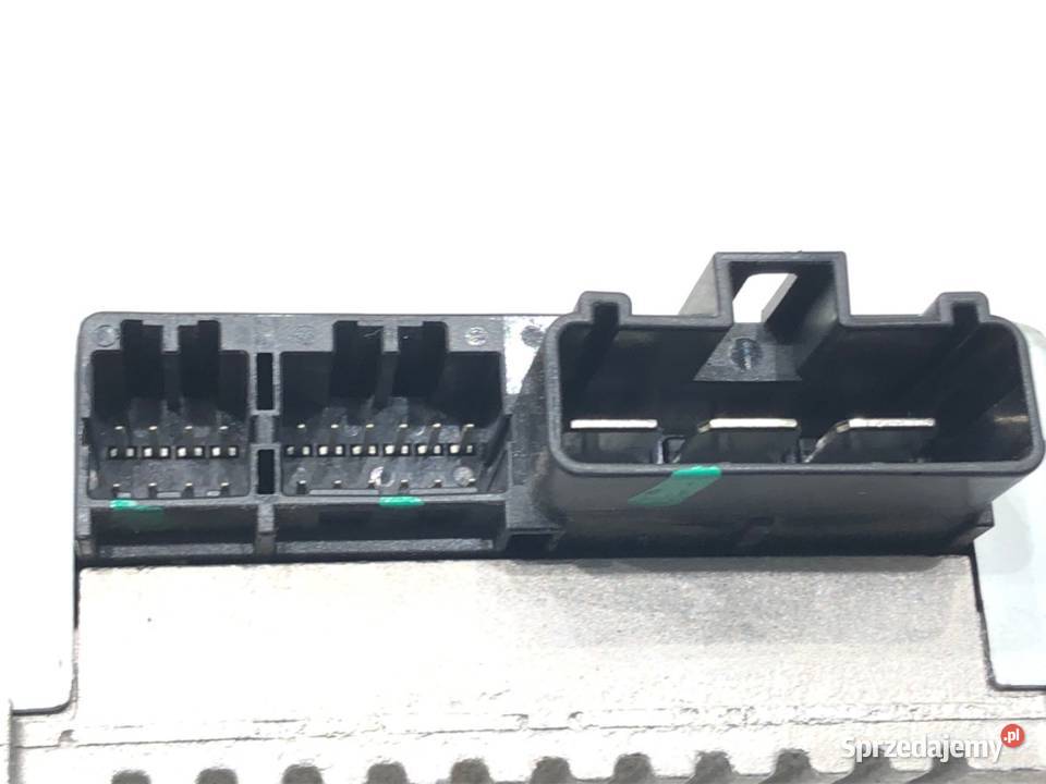 MODUŁ WSPOMAGANIA KIA CEED A256399500 1218 osobowe