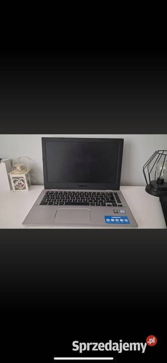 Laptop B stan SSD Ciechanów