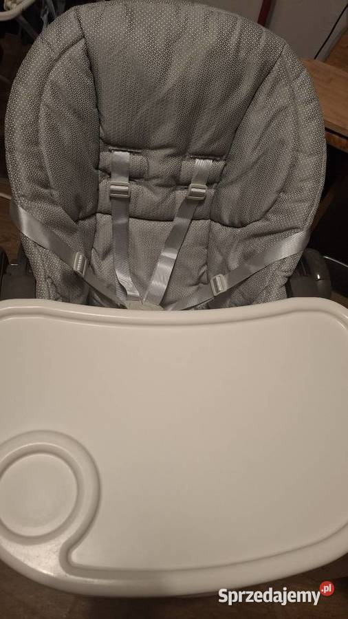 Krzesło dziecka sprzedam