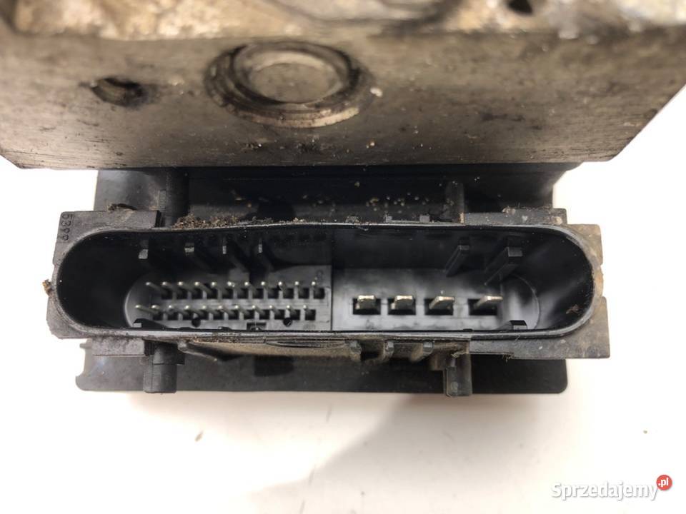 POMPA ABS FIAT SEDICI 0265800493 19 120 0614