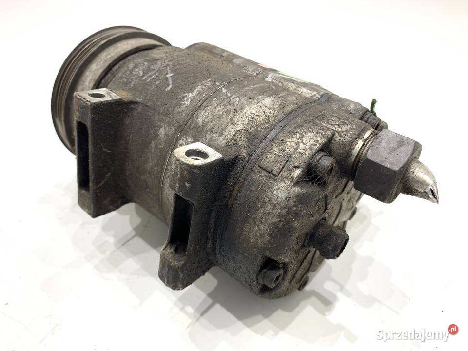 SPRĘŻARKA KLIMATYZACJI AUDI A6 C4 4A0260805AG 18 sprzedam