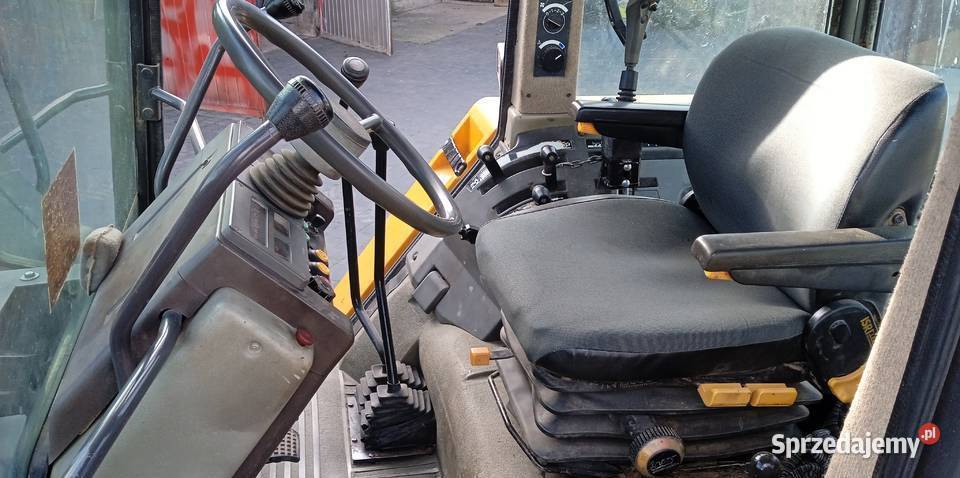 Renault 10654 Bodzentyn