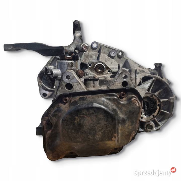 SKRZYNIA BIEGÓW VW Golf V 14 FSI manualna MANUAL Chełm