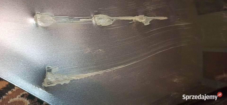 Dzrwi tylne prawe Hyundai i40 I CW VF 201107