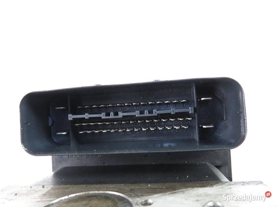 POMPA ABS VW BORA 1C0907379C 10096003113