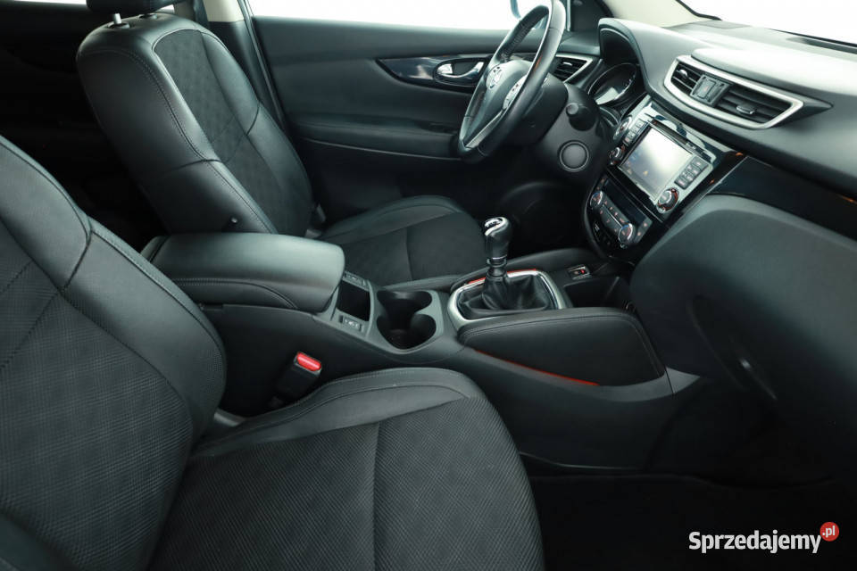 Nissan Qashqai 12 DIGT 85KM