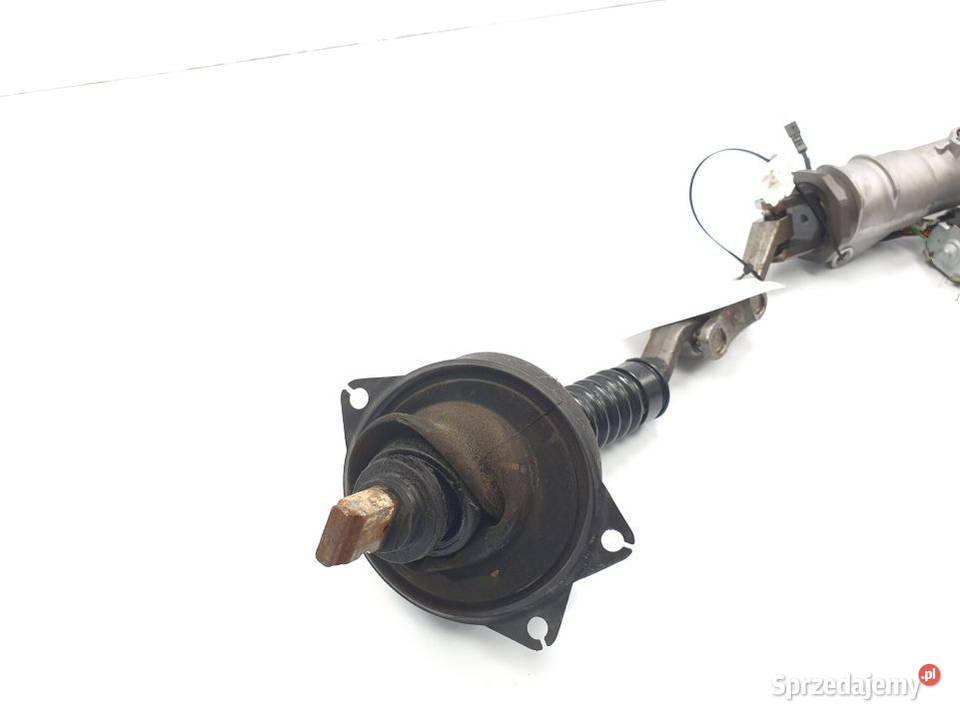 KOLUMNA KIEROWNICZA MERCEDES W 220 LIFT Lipno sprzedam