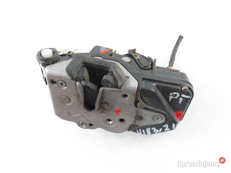 ZAMEK PRAWY TYLNY GMC ACADIA 25804712