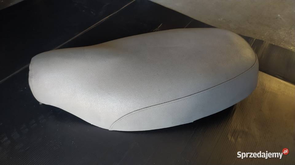 Piaggio Typhoon 125 2t fotel kanapa siedzenie Mysłowice