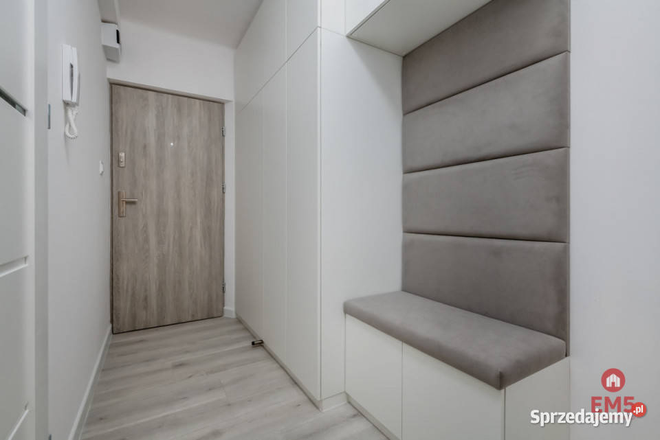 Mieszkanie Białystok 38m2 cegła