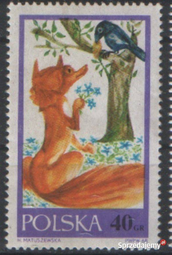 Zn Fi 1682 1968 śląskie Gliwice