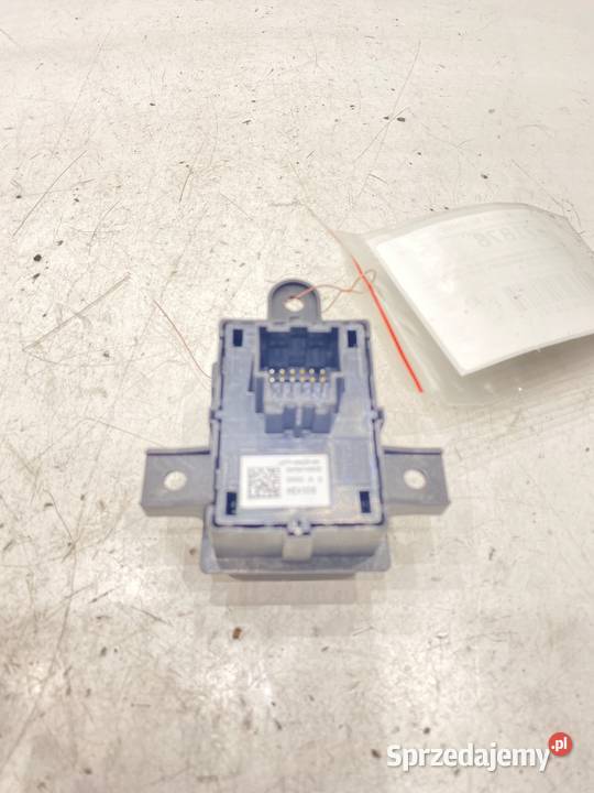 DŹWIGNIA HAMULCA RĘCZNEGO FORD FOCUS IV