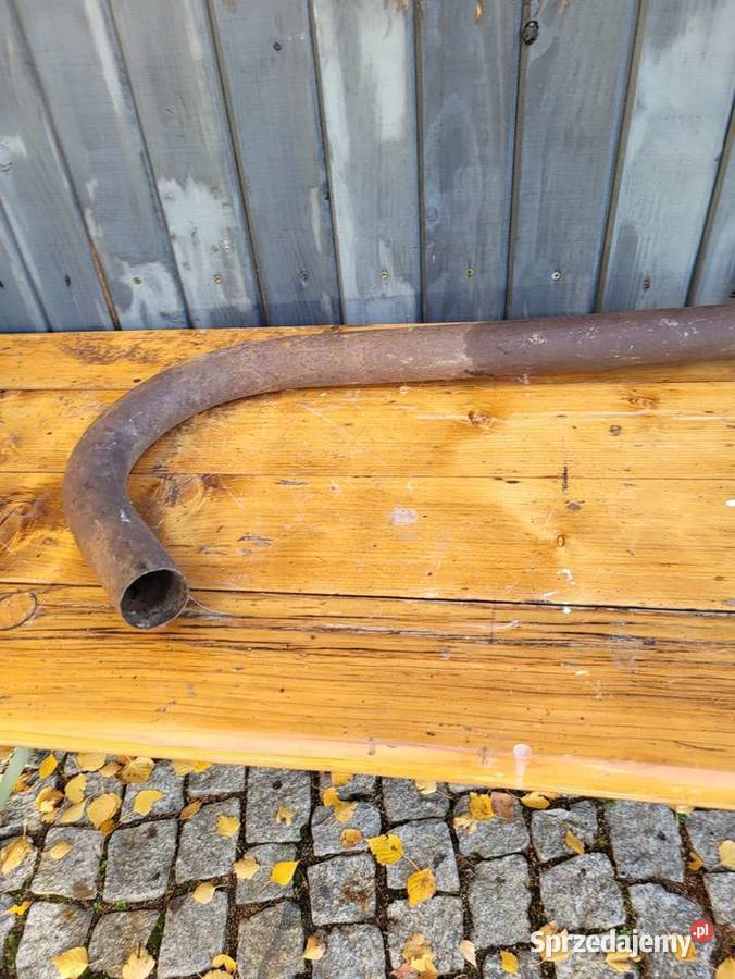 wydech rura wydechowa Rybnik