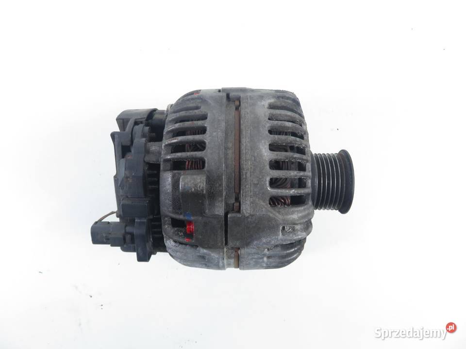 ALTERNATOR RENAULT LAGUNA II 20 8200404300 osobowe