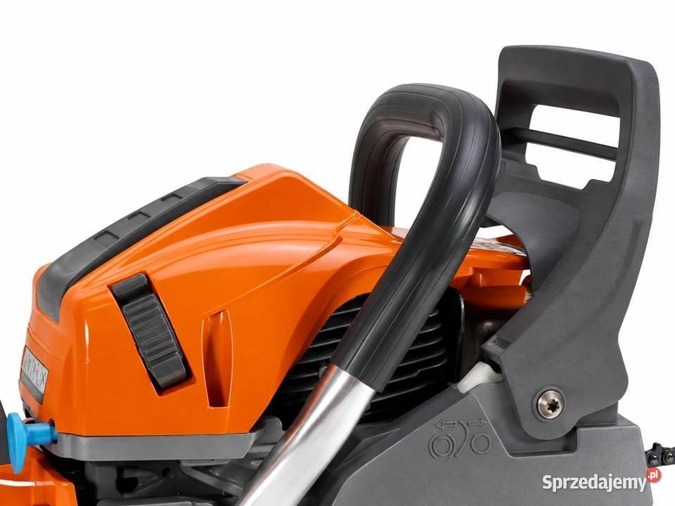Pilarka Spalinowa HRC4611XT 46cc 34 Prowadnica Ostrołęka