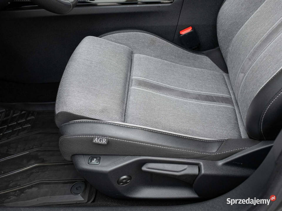 Opel Astra WD0540R12 Elegance Podgrzf I kier szary Pępowo
