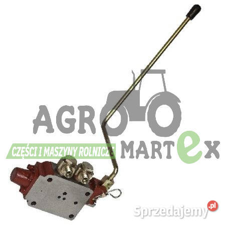 7700503893 ZAWÓR HYDR CLAAS Wichrów